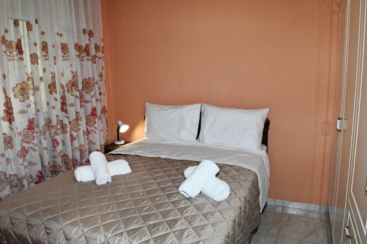 Mariza'S Apartment Kavala Exterior photo